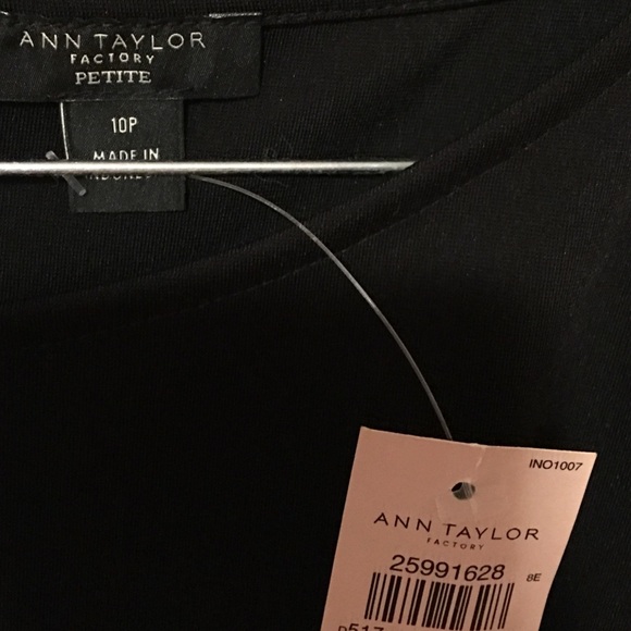 Ann Taylor Dress - Picture 6 of 6